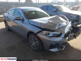 BMW 228 2024 2