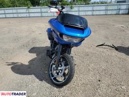 Harley-Davidson Pozostałe 2024 Harley-Davidson Pozostałe 2024