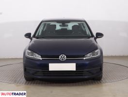 Volkswagen Golf 2017 1.0 108 KM