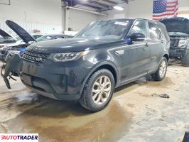 Land Rover Discovery - zobacz ofertę
