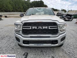 Dodge Ram 2021 6