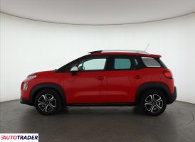 Citroen C3 2017 1.2 108 KM