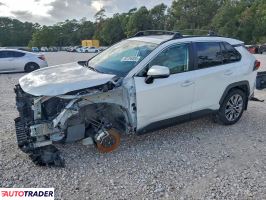 Toyota Pozostałe 2024 2