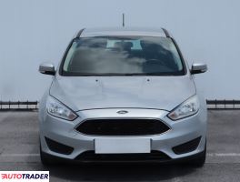 Ford Focus 2017 1.5 93 KM