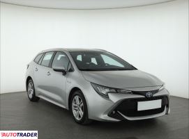 Toyota Corolla - zobacz ofertę