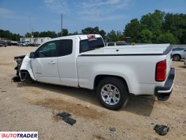 Chevrolet Colorado 2022 2