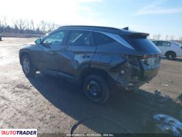 Hyundai Tucson 2023 2 Hyundai Tucson 2023 2