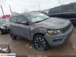 Jeep Compass 2021 2