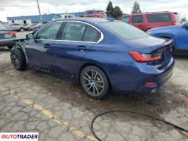 BMW 330 2020 2 BMW 330 2020 2