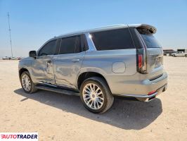 Cadillac Escalade 2024 6