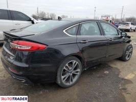 Ford Fusion 2020 2