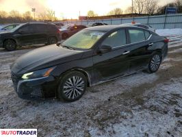 Nissan Altima 2024 2