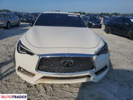 Infiniti Q60 2020 3 Infiniti Q60 2020 3