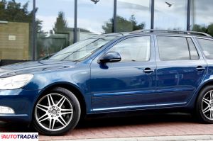 Skoda Octavia 2012 1.2 105 KM