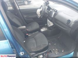 Mitsubishi Mirage 2024 1