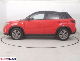 Suzuki Vitara 2023 1.4 127 KM