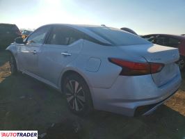 Nissan Altima 2020 2