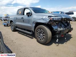 Chevrolet Colorado 2023 2