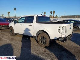 Ford Maverick 2024 2