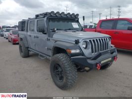 Jeep Pozostałe - zobacz ofertę