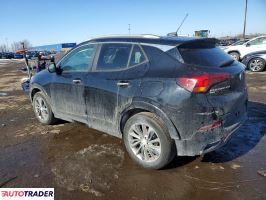 Buick Pozostałe 2021 1