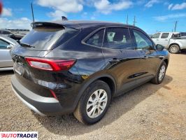 Ford Escape 2026 1