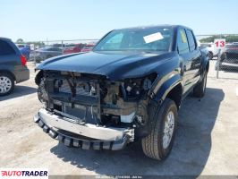 Toyota Tacoma 2025 2