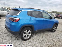 Jeep Compass 2018 2