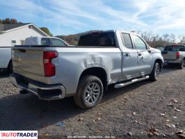 Chevrolet 1500 2019 5 Chevrolet 1500 2019 5