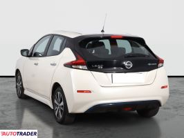 Nissan Leaf 2021 0.0 147 KM