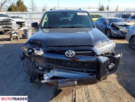 Toyota Pozostałe 2022 4