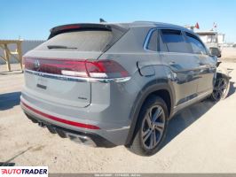 Volkswagen Atlas 2024 2