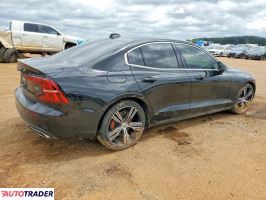 Volvo S60 2022 2