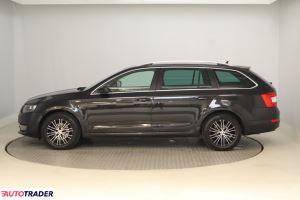 Skoda Octavia 2014 1.4 138 KM