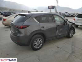 Mazda CX-5 2022 2 Mazda CX-5 2022 2