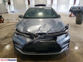 Toyota Corolla 2024 2