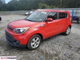 Kia Soul 2019 1 Kia Soul 2019 1