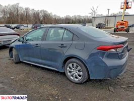 Toyota Corolla 2023 2