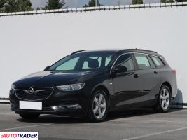 Opel Insignia 2018 2.0 167 KM Opel Insignia 2018 2.0 167 KM