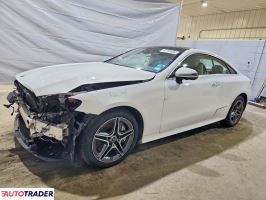 Mercedes CL - zobacz ofertę