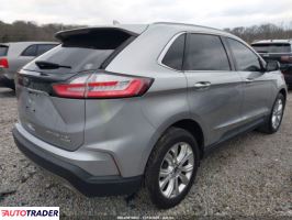 Ford Edge 2020 2