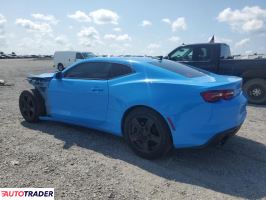 Chevrolet Camaro 2023 3