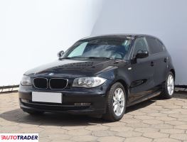 BMW 118 2011 2.0 140 KM BMW 118 2011 2.0 140 KM