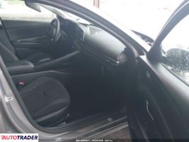 Hyundai Elantra 2021 2 Hyundai Elantra 2021 2