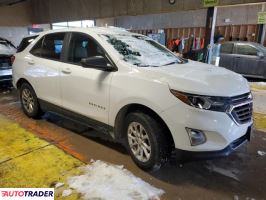 Chevrolet Equinox 2020 1