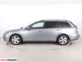Mazda 6 2005 1.8 118 KM Mazda 6 2005 1.8 118 KM