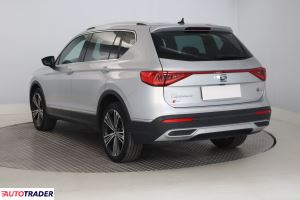 Seat Tarraco 2021 2.0 197 KM