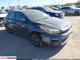 Kia Pozostałe - zobacz ofertę