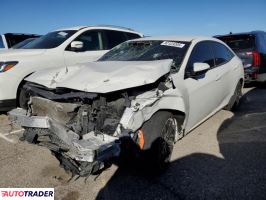 Honda Civic - zobacz ofertę