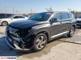 Hyundai Santa Fe - zobacz ofertę